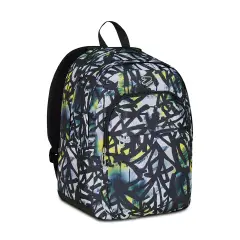 Backpack School Pro Xxl Detach Grs Earphones Wireless Lime Punch - school backpacks