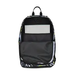 Backpack School Pro Xxl Detach Grs Earphones Wireless Lime Punch - school backpacks