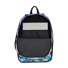 School Backpack Pro Xxl Detach Grs Earphones Wireless Fluo Fuxia - School Backpacks