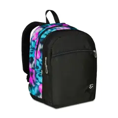 School Backpack Pro Xxl Detach Grs Earphones Wireless Fluo Fuxia - School Backpacks