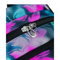 School Backpack Pro Xxl Detach Grs Earphones Wireless Fluo Fuxia - School Backpacks