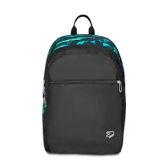 School Backpack Pro Xxl Detach Grs Earphones Wireless Dresden Blue - school backpacks