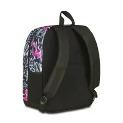 Zaino Scuola Pro Xxl Detach Grs Earphones Wireless Jet Black - zaini scuola