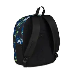 School Backpack Pro Xxl Grs Earphones Wireless Blue Deep - school backpacks