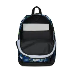 School Backpack Pro Xxl Grs Earphones Wireless Blue Deep - school backpacks