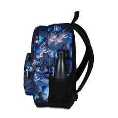 School Backpack Pro Xxl Grs Earphones Wireless Mystic Gray - school backpacks