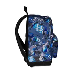 School Backpack Pro Xxl Grs Earphones Wireless Mystic Gray - school backpacks