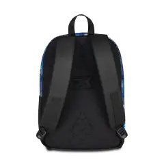 School Backpack Pro Xxl Grs Earphones Wireless Mystic Gray - school backpacks