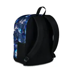 School Backpack Pro Xxl Grs Earphones Wireless Mystic Gray - school backpacks