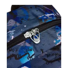 School Backpack Pro Xxl Grs Earphones Wireless Mystic Gray - school backpacks