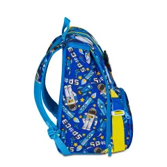 Sj Gang Flyrocket Boy Backpack School Splitter Big - school backpacks