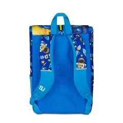 Sj Gang Flyrocket Boy Backpack School Splitter Big - school backpacks