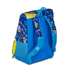 Sj Gang Flyrocket Boy Backpack School Splitter Big - school backpacks