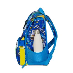 Sj Gang Flyrocket Boy Backpack School Splitter Big - school backpacks