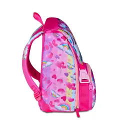 Sj Gang Flyunicorn Girl Zaino Scuola Sdoppiabile Big - zaini scuola