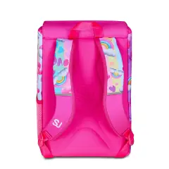 Sj Gang Flyunicorn Girl Zaino Scuola Sdoppiabile Big - zaini scuola