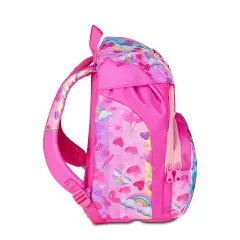 Sj Gang Flyunicorn Girl School Backpack Primino - school backpacks