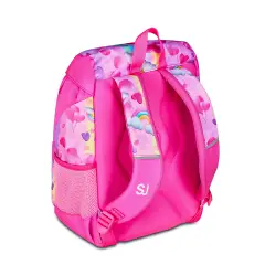 Sj Gang Flyunicorn Girl School Backpack Primino - school backpacks