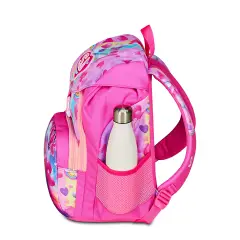 Sj Gang Flyunicorn Girl School Backpack Primino - school backpacks