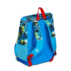Sj Gang Fantasys Boy Backpack School Splitter Big - school backpacks