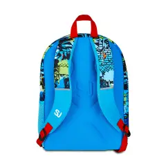 Sj Gang Fantasys Boy Advanced School Backpack - school backpacks