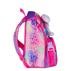 Sj Gang Fantasys Girl Backpack School Splitter Big - school backpacks