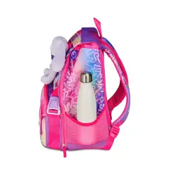 Sj Gang Fantasys Girl Backpack School Splitter Big - school backpacks