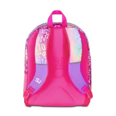 Sj Gang Fantasys Girl Zaino Scuola Advanced - zaini scuola