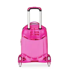 Sj Gang Fantasys Girl Zaino Scuola Trolley Jack-3wd+ - zaini trolley