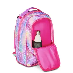 Sj Gang Fantasys Girl Zaino Scuola Trolley Jack-3wd+ - zaini trolley