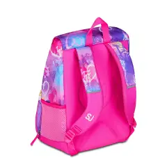 Sj Gang Tinypatch Girl Zaino Scuola Sdoppiabile Big - zaini scuola