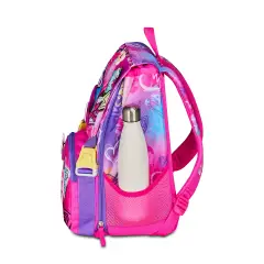 Sj Gang Tinypatch Girl Zaino Scuola Sdoppiabile Big - zaini scuola