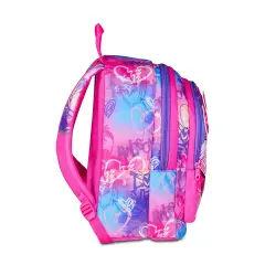 Sj Gang Tinypatch Girl Zaino Scuola Advanced - zaini scuola