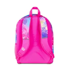 Sj Gang Tinypatch Girl Zaino Scuola Advanced - zaini scuola