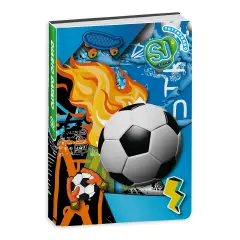 Sj Gang Sj Gang Boy School Diary Agenda 10 Months Dated - diaries