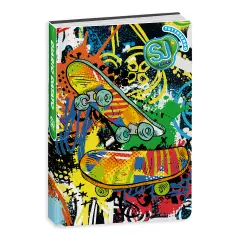 Sj Gang Sj Gang Boy School Diary Agenda 10 Months Dated - diaries