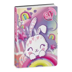 Sj Gang Girl School Diary 10 Months Dated - diaries