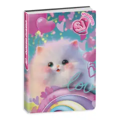 Sj Gang Girl School Diary 10 Months Dated - diaries