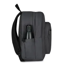 Backpack School Backpack Jelek Plain Grs Iron Gate - school backpacks