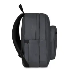 Backpack School Backpack Jelek Plain Grs Iron Gate - school backpacks