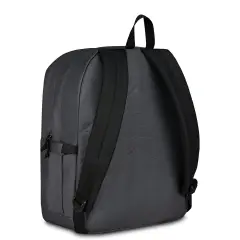 Backpack School Backpack Jelek Plain Grs Iron Gate - school backpacks