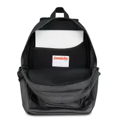 Backpack School Backpack Jelek Plain Grs Iron Gate - school backpacks
