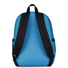Backpack School Backpack Jelek Plain Grs Parisian Blue - school backpacks