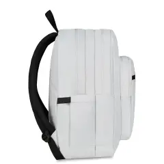 School Backpack Jelek Plain Grs Micro Chip - School Backpacks
