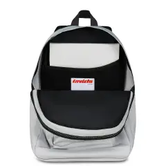 School Backpack Jelek Plain Grs Micro Chip - School Backpacks