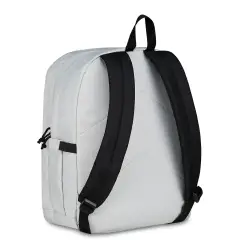 School Backpack Jelek Plain Grs Micro Chip - School Backpacks