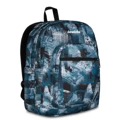 Backpack School Backpack Jelek Fantasy Grs Sky City - school backpacks