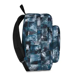 Backpack School Backpack Jelek Fantasy Grs Sky City - school backpacks