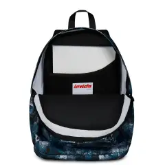 Backpack School Backpack Jelek Fantasy Grs Sky City - school backpacks