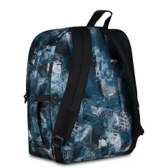 Backpack School Backpack Jelek Fantasy Grs Sky City - school backpacks